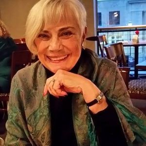 Meet your Posher, Annette